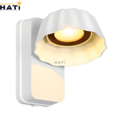 Đèn tường ngoài trời hiện đại Arlen