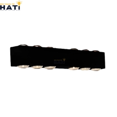 Đèn tường ngoài trời hiện đại Arvid 12 bóng