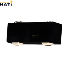 Mẫu đèn tường ngoài trời Arvid 4 bóng phong cách hiện đại, ánh sáng lan tỏa đều, giúp không gian ngoại thất trở nên ấn tượng và đảm bảo an toàn vào ban đêm.