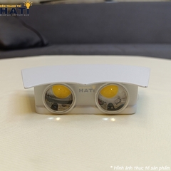 Đèn tường ngoài trời hiện đại Bad Man - HTV 583N