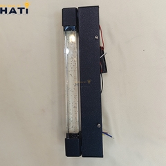 Đèn tường ngoài trời hiện đại Draw