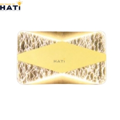 Đèn tường ngoài trời hiện đại Garnet 6 tia