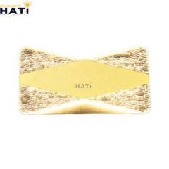 Đèn tường ngoài trời hiện đại Garnet 8 tia