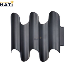 Mẫu đèn tường ngoài trời Jorvex màu đen mang phong cách hiện đại, ánh sáng ổn định, giúp không gian ngoại thất trở nên sang trọng và an toàn hơn