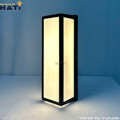 Đèn tường ngoài trời hiện đại Luxen