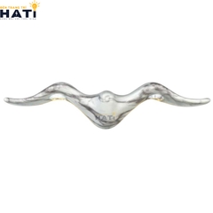 Đèn tường ngoài trời hiện đại Marine