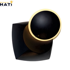 Mẫu đèn tường ngoài trời Nirex phong cách hiện đại, ánh sáng ổn định, giúp không gian ngoại thất thêm nổi bật và đảm bảo an toàn khi sử dụng ban đêm