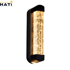 Đèn tường ngoài trời hiện đại Rorex