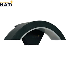 Đèn tường ngoài trời hiện đại Rovik