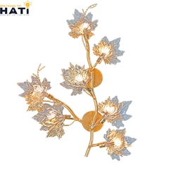 Đèn tường pha lê Ariel - VPL42