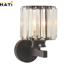 Đèn tường pha lê Disso