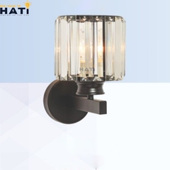 Đèn tường pha lê Disso