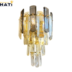Đèn tường pha lê Dorella