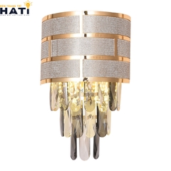 Đèn tường pha lê Esteban - VPL26