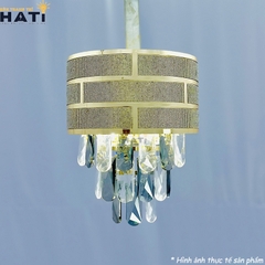 Đèn tường pha lê Esteban - VPL26