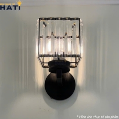 Đèn tường pha lê Jona - VPL13