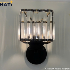 Đèn tường pha lê Jona - VPL13
