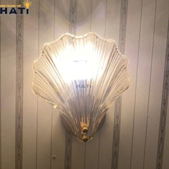 Đèn tường pha lê Nico - VPL15