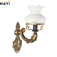 Đèn tường tân cổ điển Amine