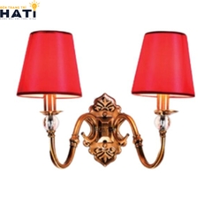 Đèn tường tân cổ điển Avalan