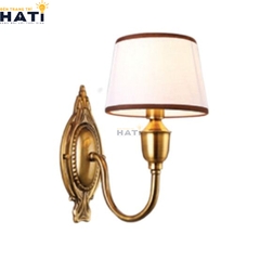 Đèn tường tân cổ điển Chaparra 1 bóng