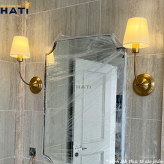 Đèn tường tân cổ điển German - VTCD05
