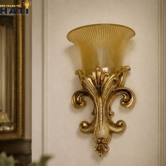 Đèn tường tân cổ điển Linnes