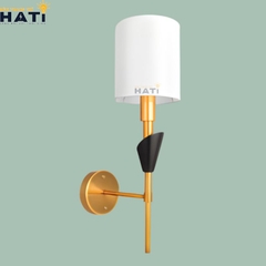 Đèn tường tân cổ điển Sterling