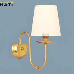 Đèn tường tân cổ điển Torsten 1 bóng