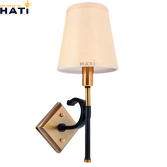 Đèn tường tân cổ điển Wallace