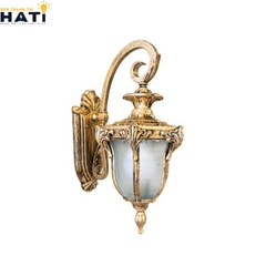 Đèn vách ngoài trời cổ điển Jimmi