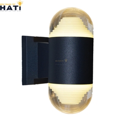 Đèn vách ngoài trời hiện đại Jema - VNTHD44/210