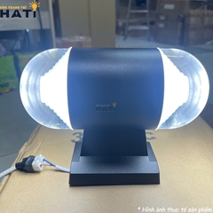 Đèn vách ngoài trời hiện đại Jema - VNTHD44/210