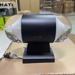 Đèn vách ngoài trời hiện đại Jema - VNTHD44/210