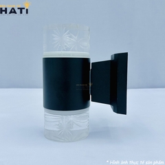 Đèn vách ngoài trời hiện đại Yelen - VNTHD43/210