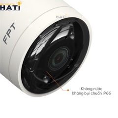 FPT Camera IQ 3