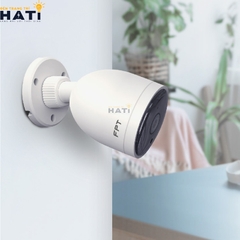 FPT Camera IQ 3