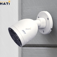 FPT Camera IQ 3