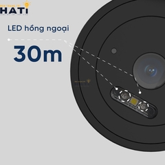 FPT Camera IQ 3S