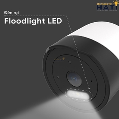 FPT Camera IQ 3S