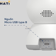 FPT Camera Play 3