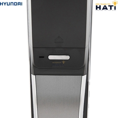 Khóa thông minh Hyundai HDL-7300SK mở khóa thẻ từ