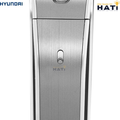 Khóa thông minh Hyundai HDL-7390SK mở khóa vân tay