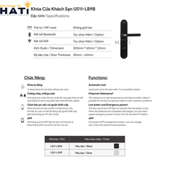 Khoa-cua-khach-san-US11-LB9B-1