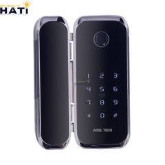 Khoá cửa kính Adel US13-LB55B