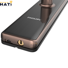 Khóa cửa thông minh Philips 7300-5HB