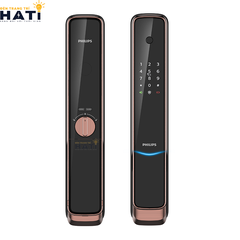 Khóa cửa thông minh Philips 9300-5HBGS