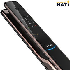Khóa cửa thông minh Philips 9300-5HBGS