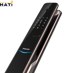 Khóa cửa thông minh Philips 9300-5HBGS
