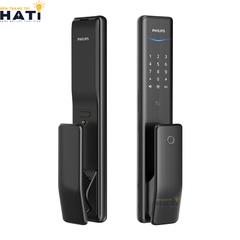 Khóa cửa thông minh Philips ALPHA-5HB
